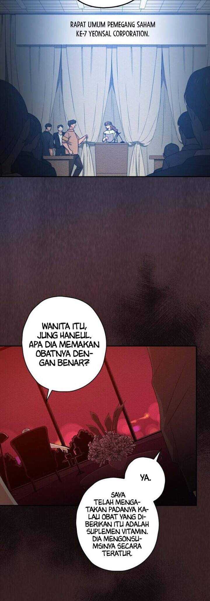 King Of Drama Chapter 12 - halaman 54