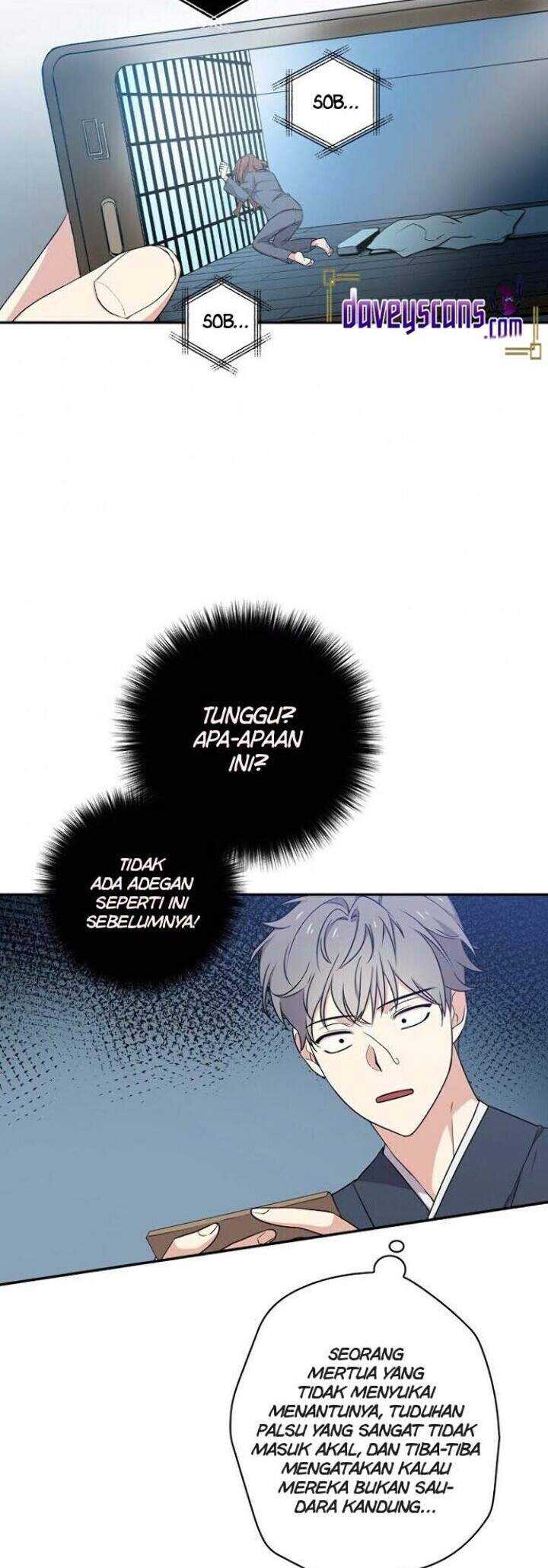 King Of Drama Chapter 12 - halaman 58