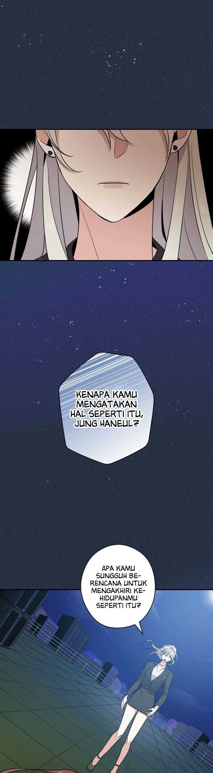 King Of Drama Chapter 13 - halaman 14