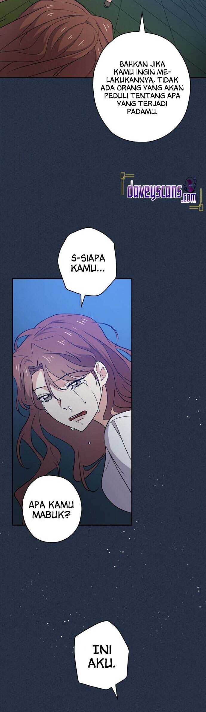 King Of Drama Chapter 13 - halaman 15