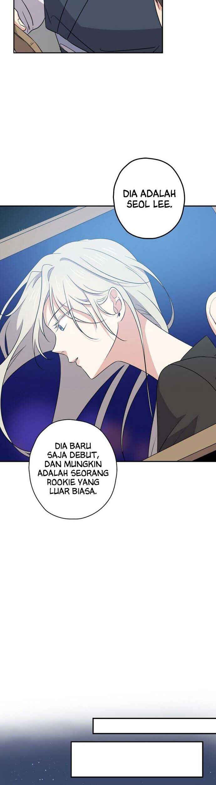King Of Drama Chapter 13 - halaman 22