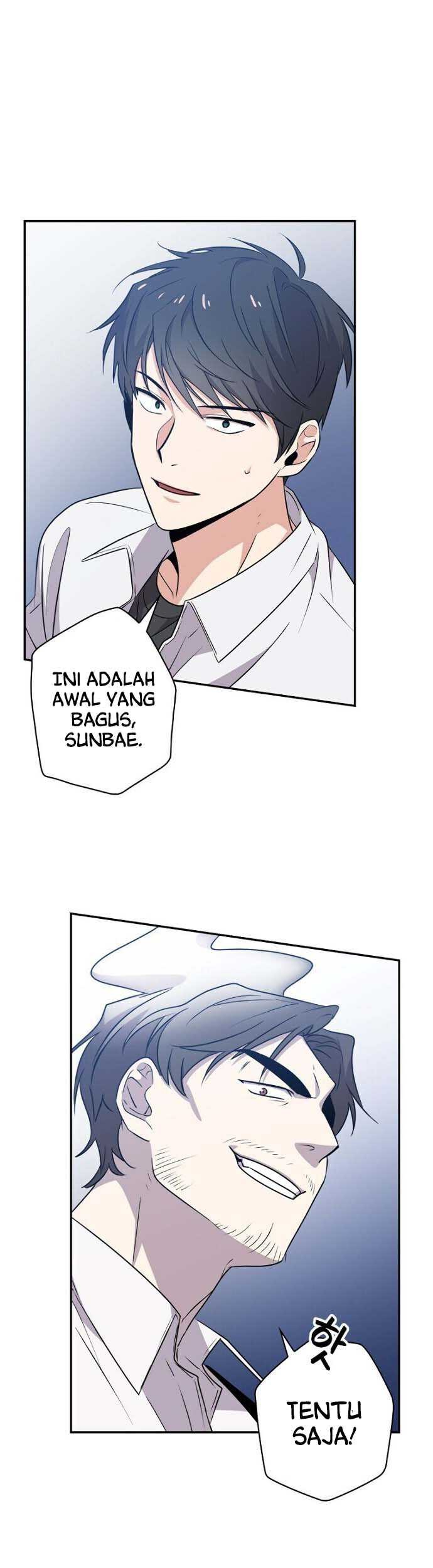 King Of Drama Chapter 13 - halaman 25