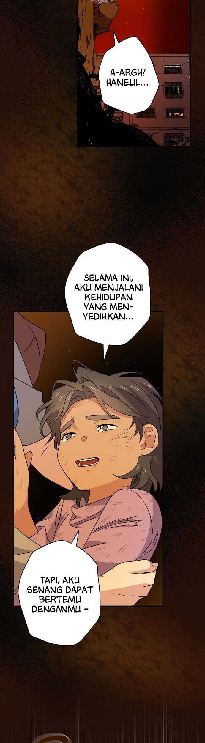 King Of Drama Chapter 13 - halaman 31