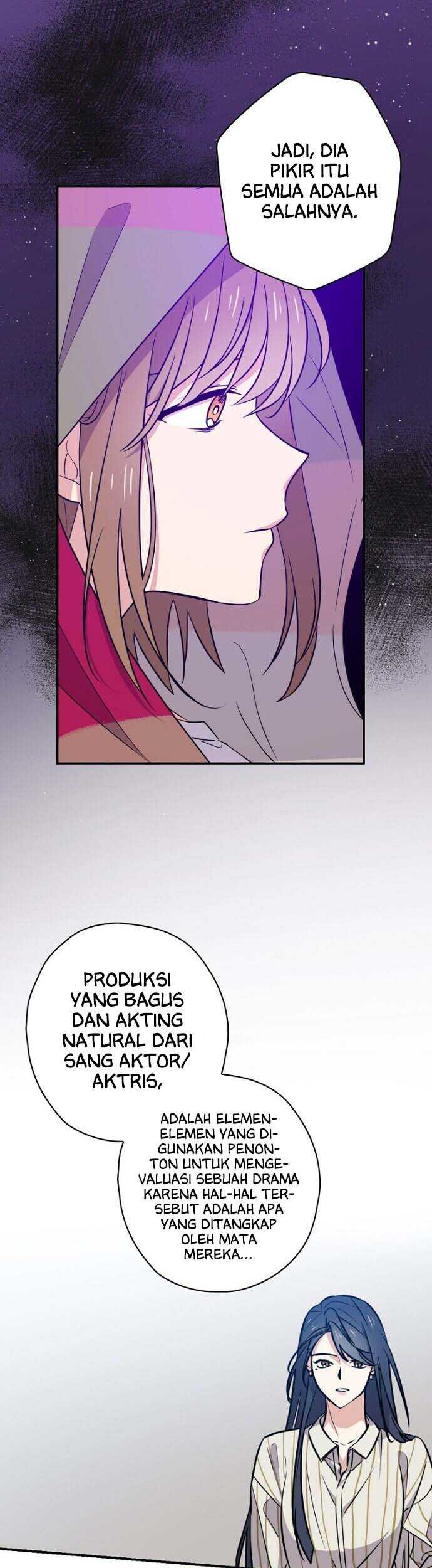 King Of Drama Chapter 13 - halaman 41