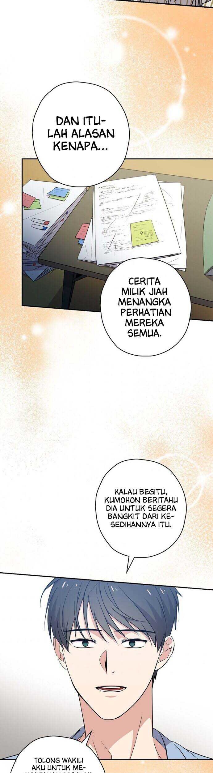 King Of Drama Chapter 13 - halaman 42
