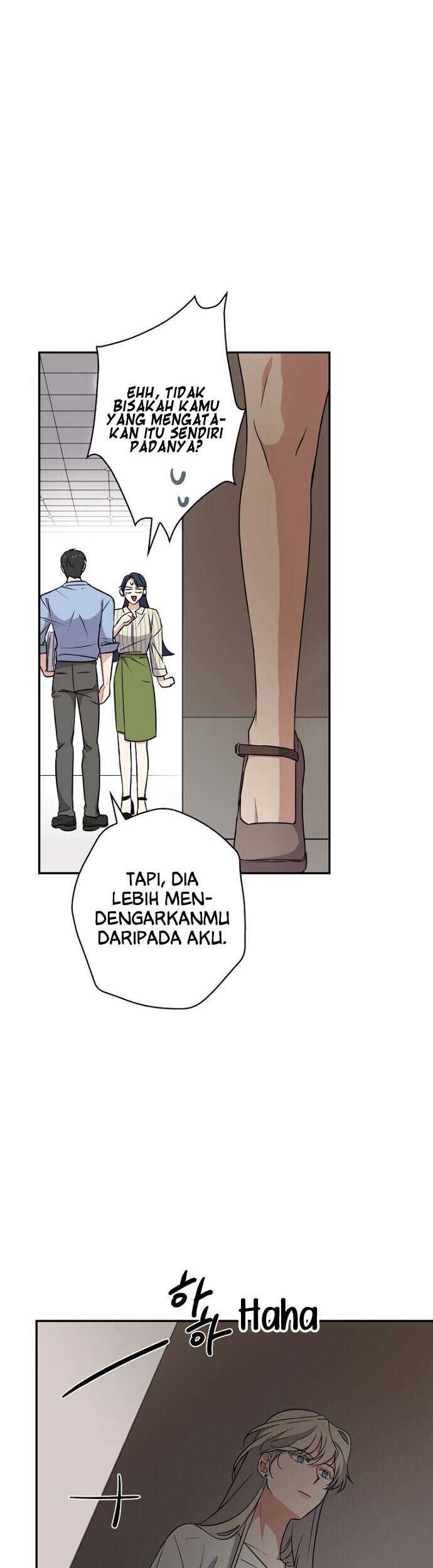 King Of Drama Chapter 13 - halaman 44