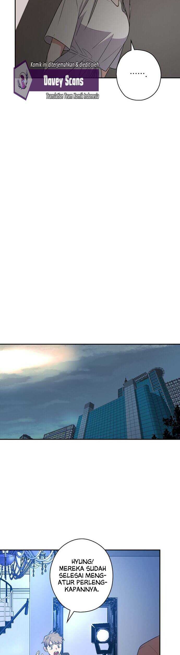 King Of Drama Chapter 13 - halaman 45