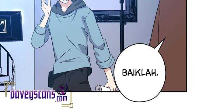 King Of Drama Chapter 13 - halaman 46