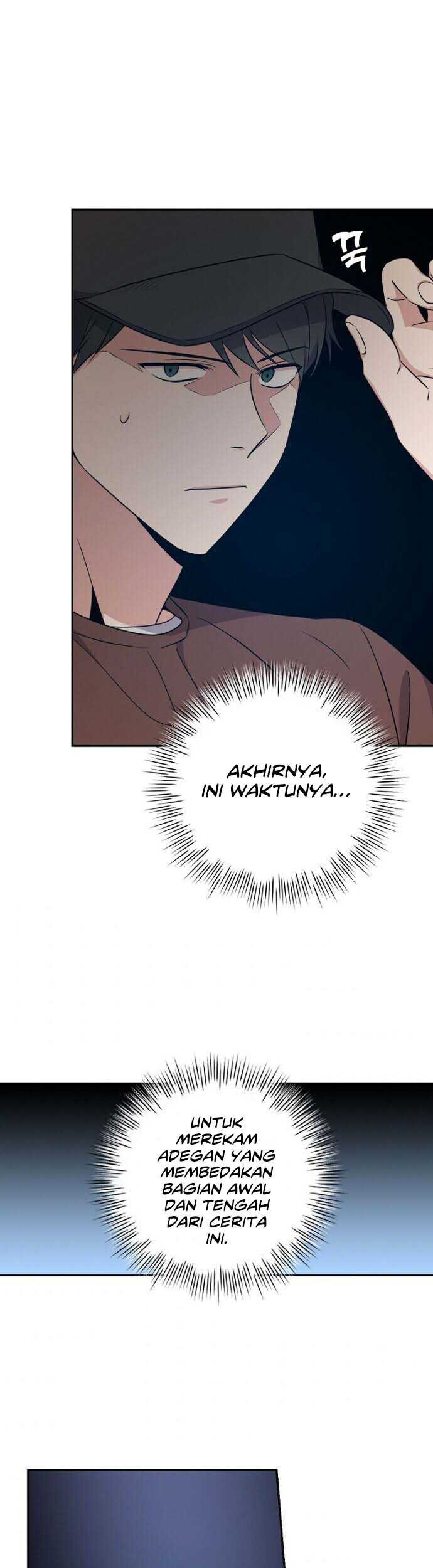 King Of Drama Chapter 13 - halaman 47