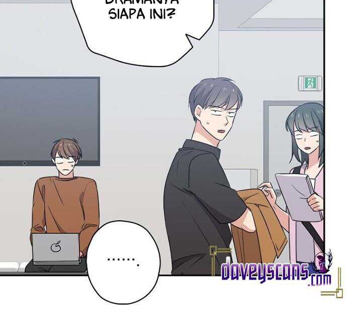 King Of Drama Chapter 13 - halaman 5