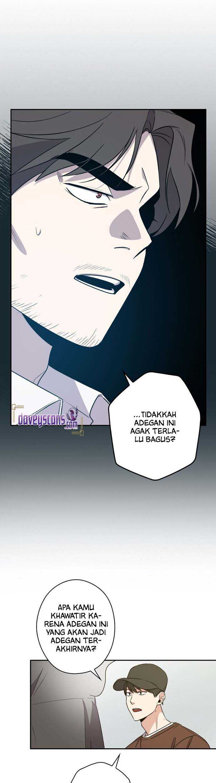 King Of Drama Chapter 14 - halaman 10