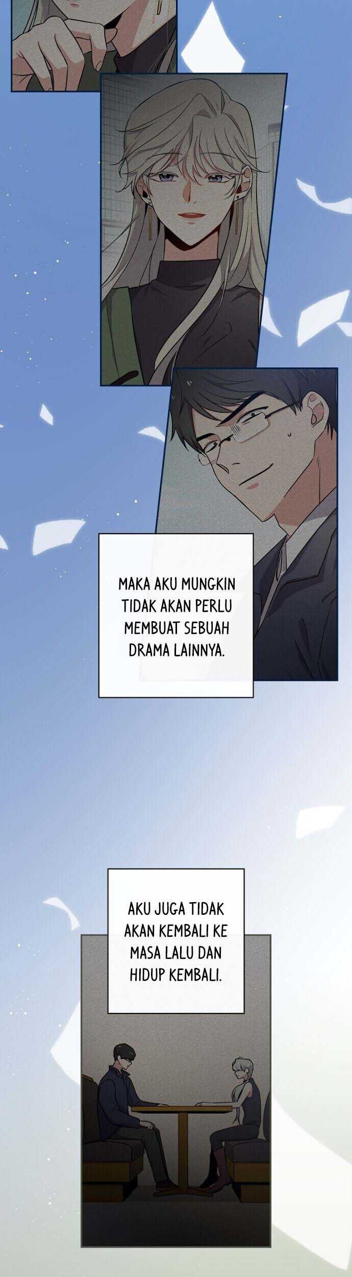King Of Drama Chapter 14 - halaman 14
