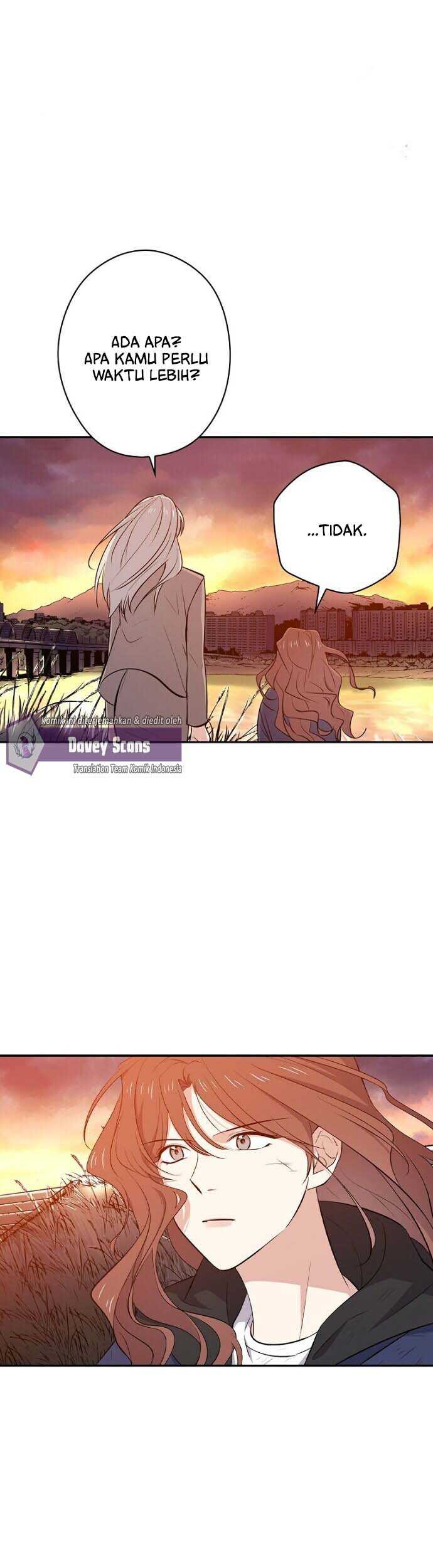 King Of Drama Chapter 14 - halaman 28