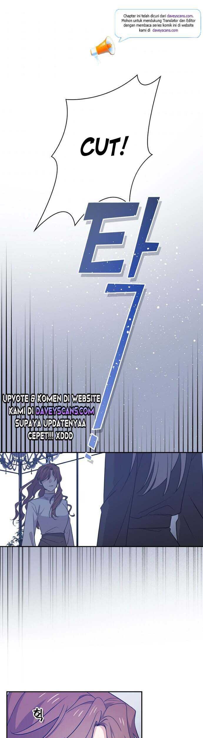 King Of Drama Chapter 14 - halaman 3