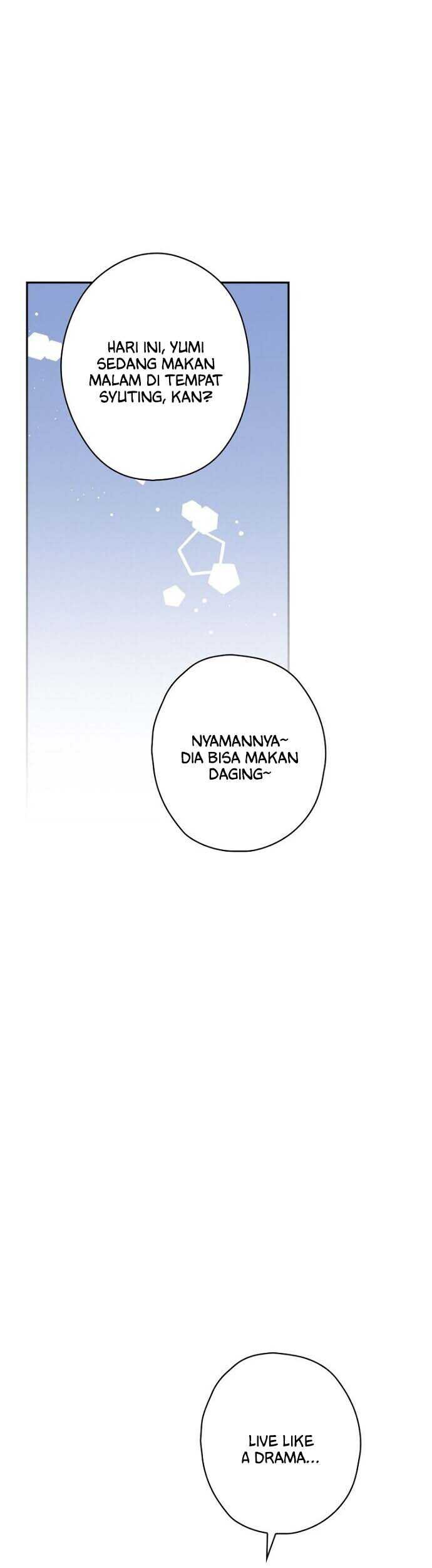 King Of Drama Chapter 14 - halaman 34