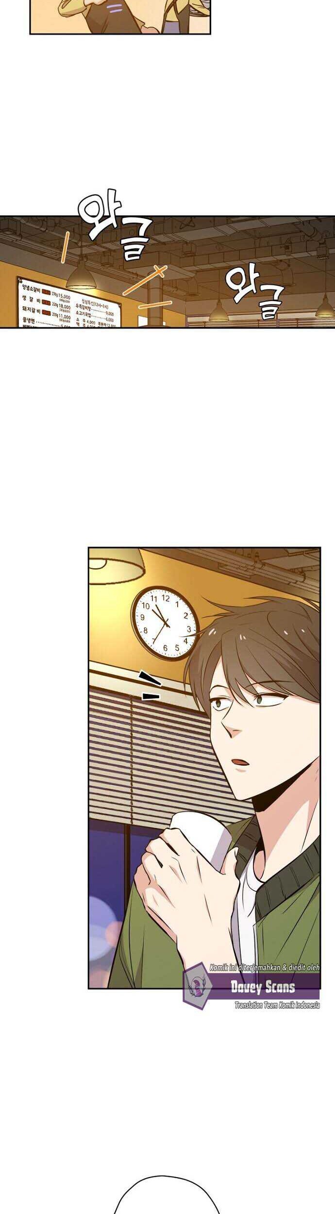 King Of Drama Chapter 14 - halaman 38