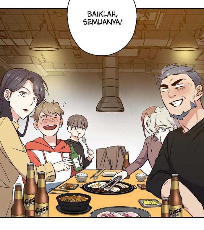 King Of Drama Chapter 14 - halaman 39