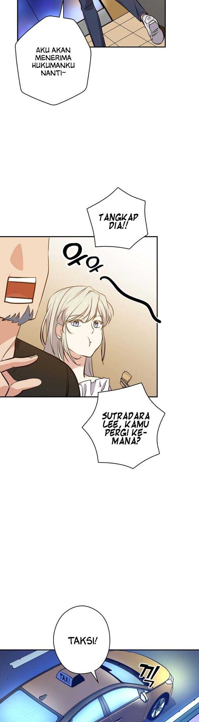 King Of Drama Chapter 14 - halaman 41