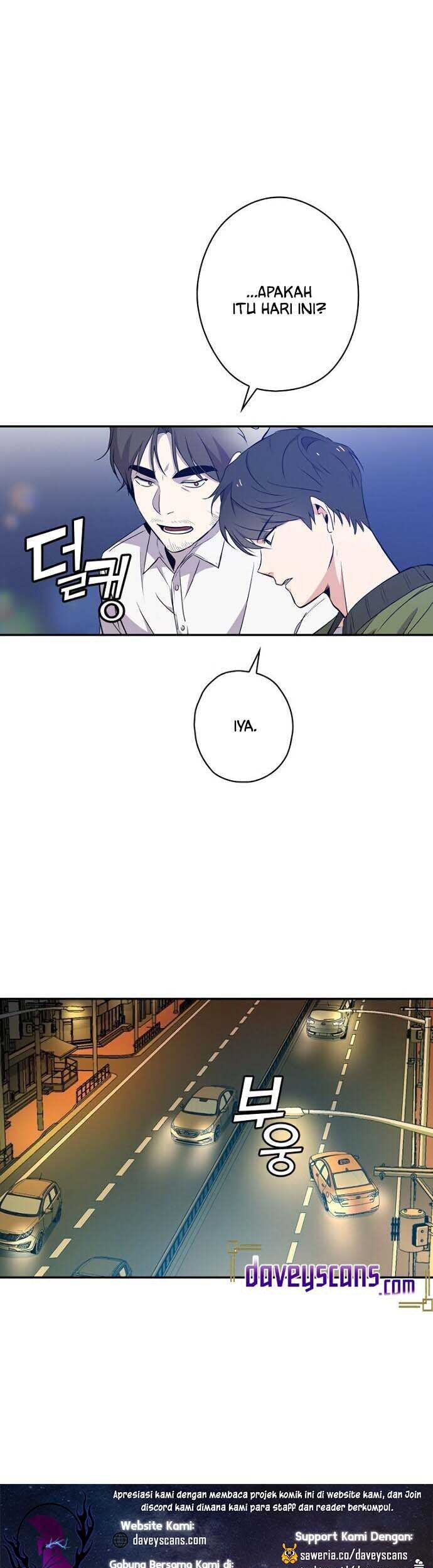 King Of Drama Chapter 14 - halaman 43