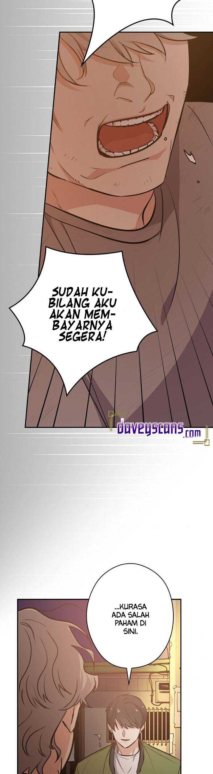 King Of Drama Chapter 14 - halaman 50