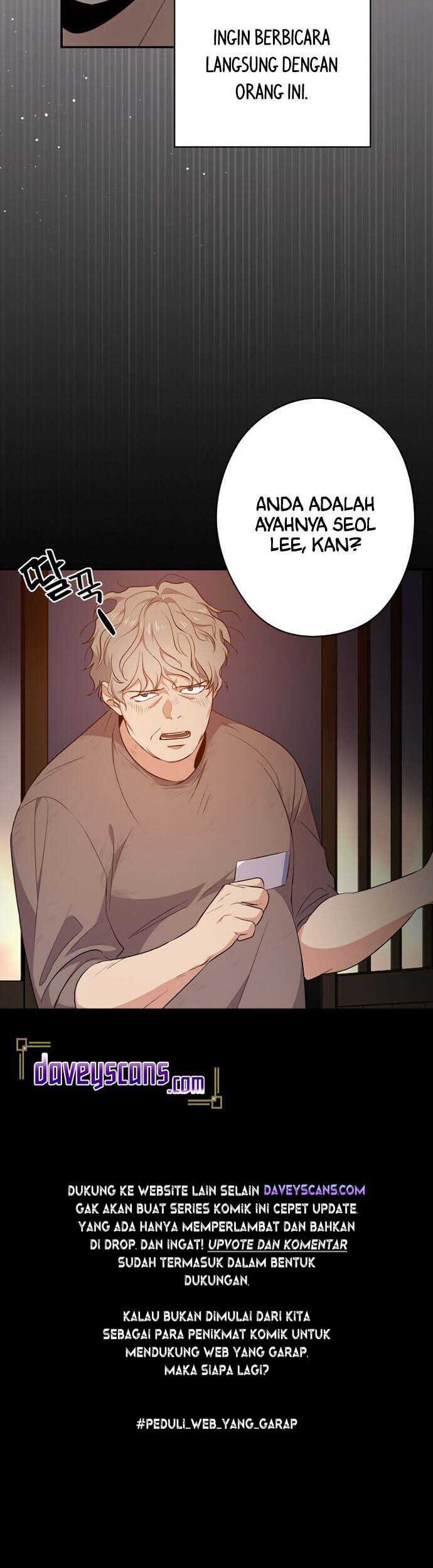 King Of Drama Chapter 14 - halaman 53