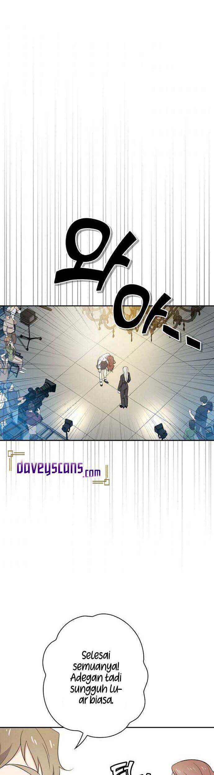 King Of Drama Chapter 14 - halaman 7
