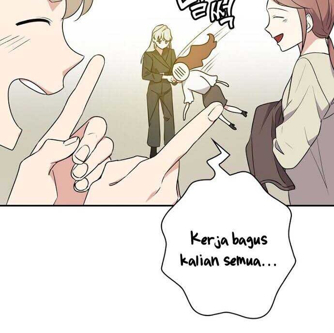 King Of Drama Chapter 14 - halaman 8