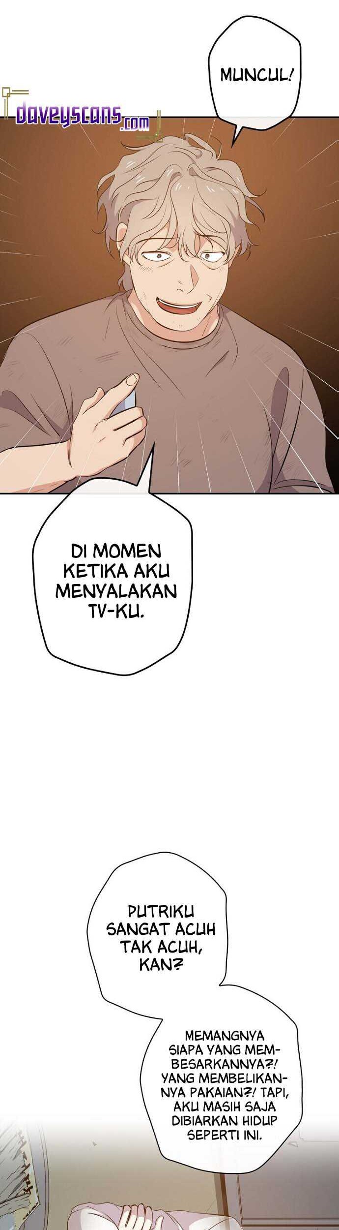King Of Drama Chapter 15 - halaman 13