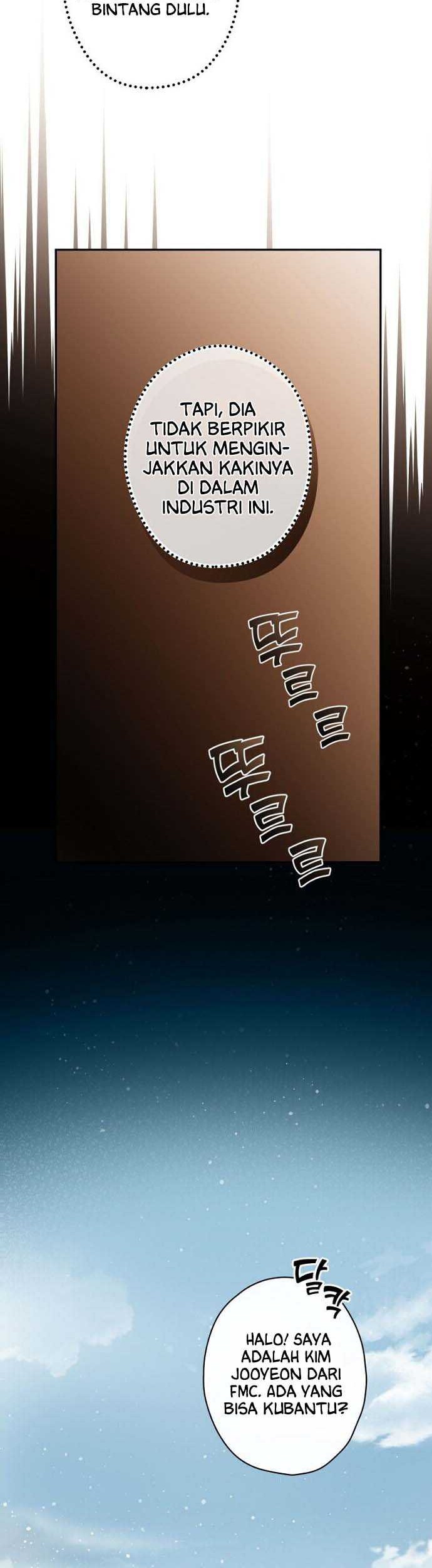King Of Drama Chapter 15 - halaman 16