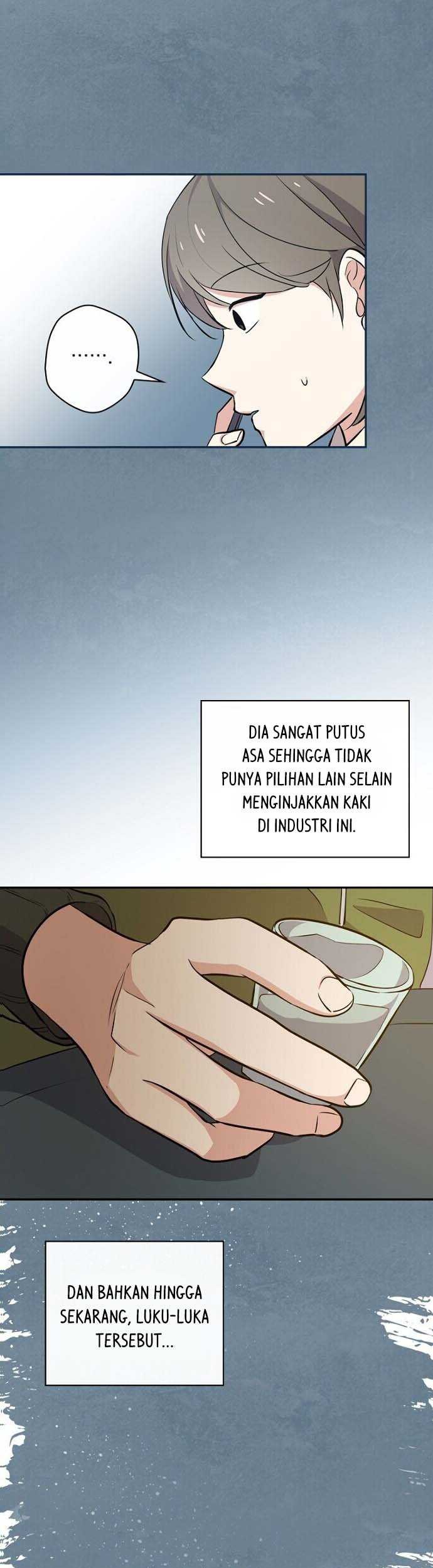 King Of Drama Chapter 15 - halaman 19