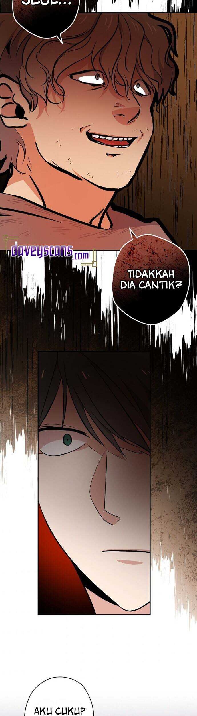 King Of Drama Chapter 15 - halaman 25