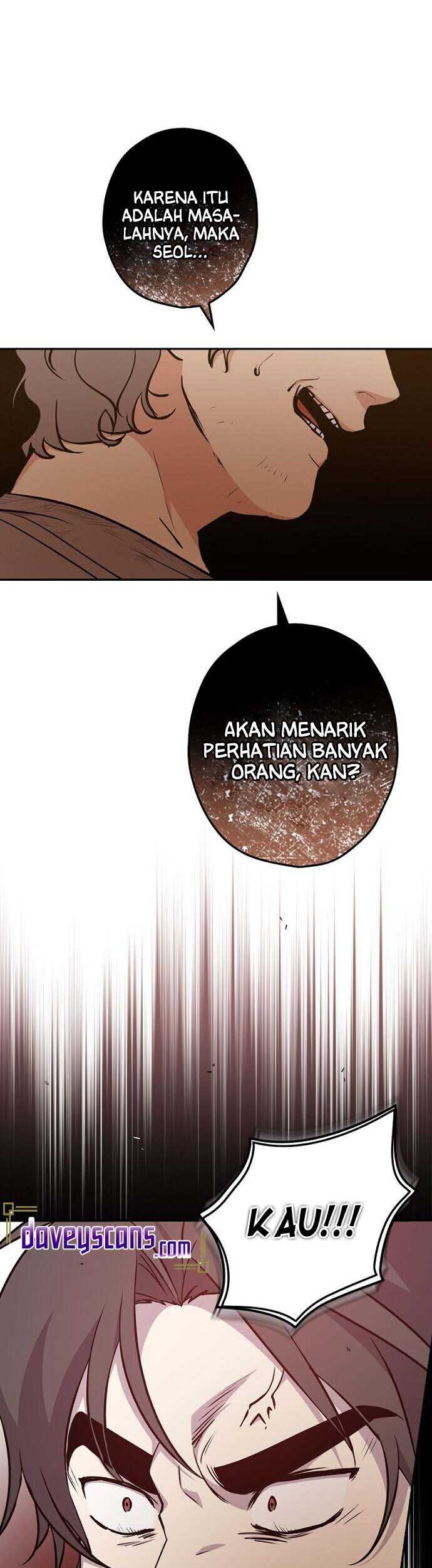 King Of Drama Chapter 15 - halaman 27