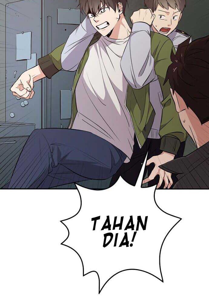 King Of Drama Chapter 15 - halaman 32