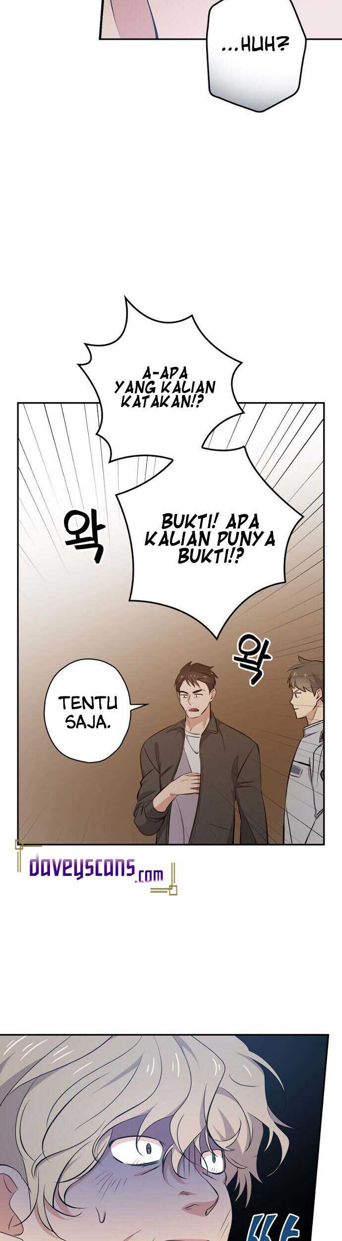 King Of Drama Chapter 15 - halaman 37