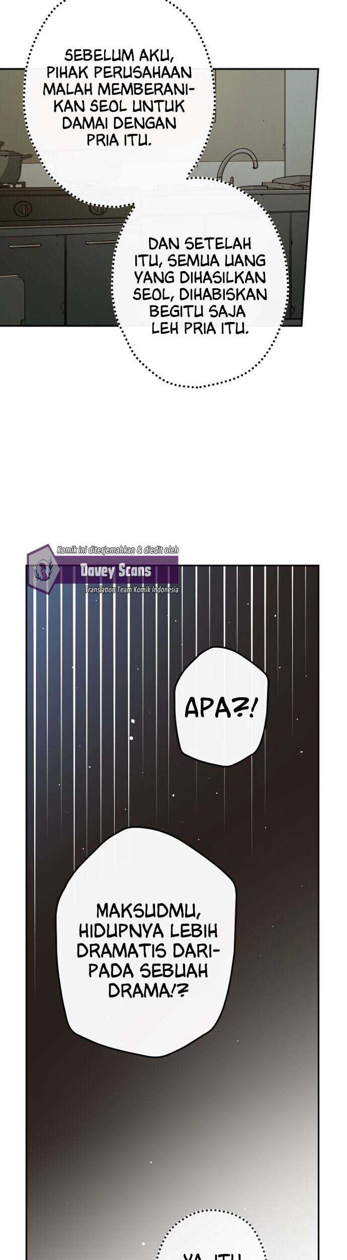 King Of Drama Chapter 15 - halaman 43