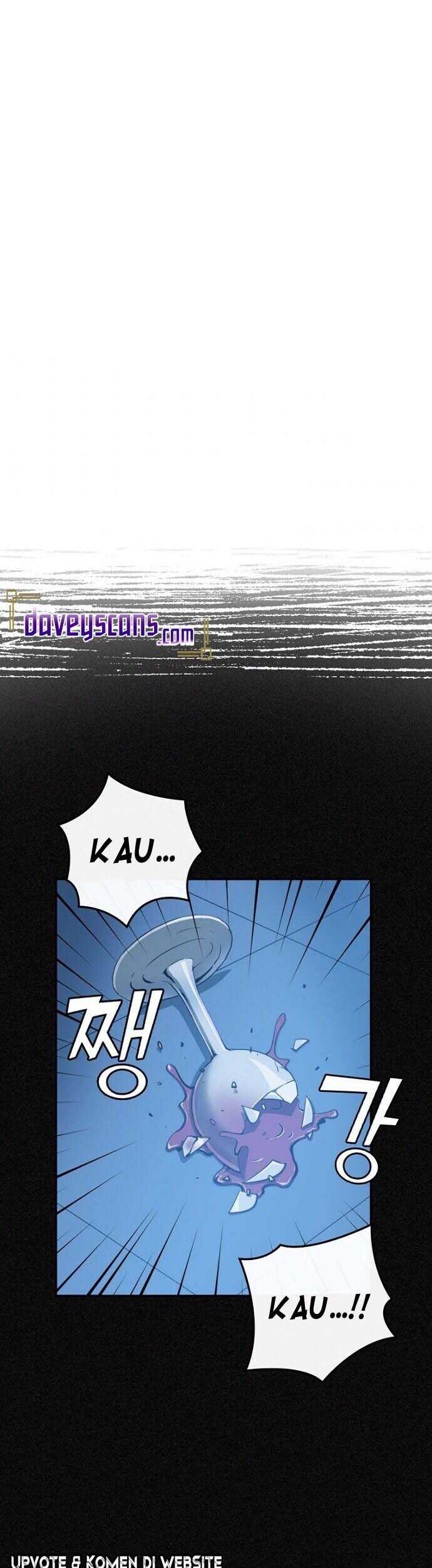 King Of Drama Chapter 15 - halaman 45