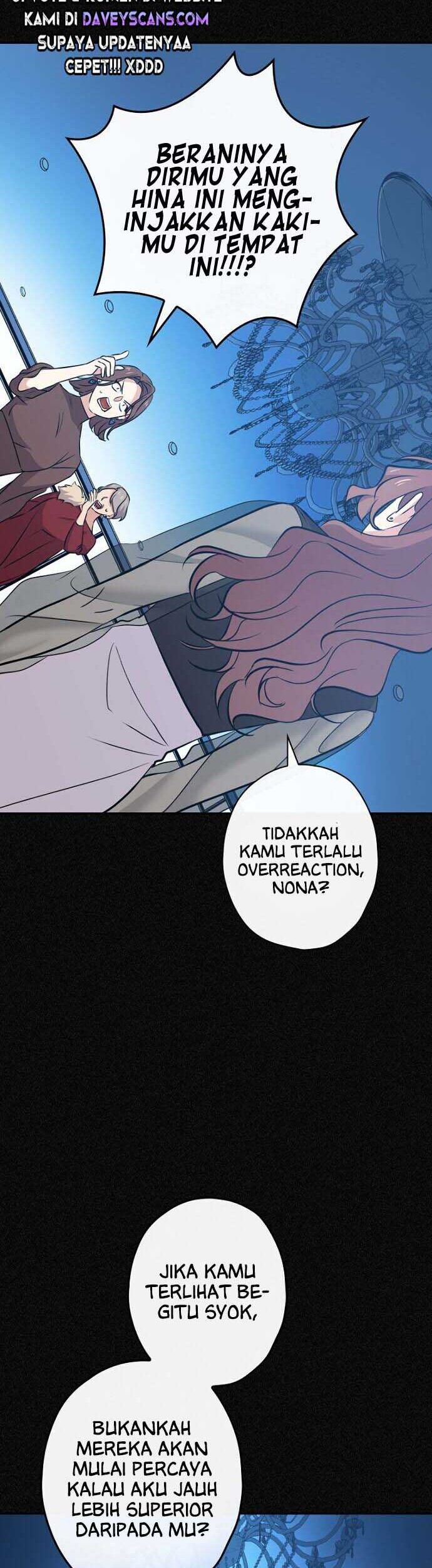 King Of Drama Chapter 15 - halaman 46