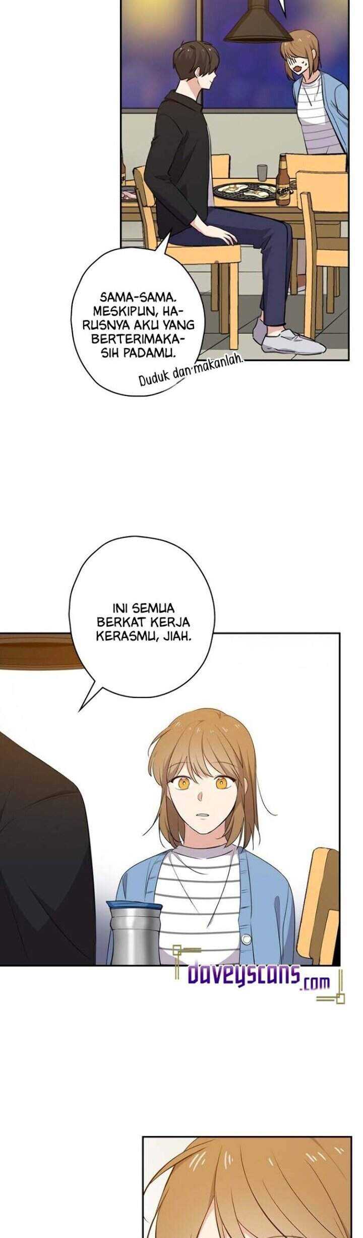King Of Drama Chapter 16 - halaman 11