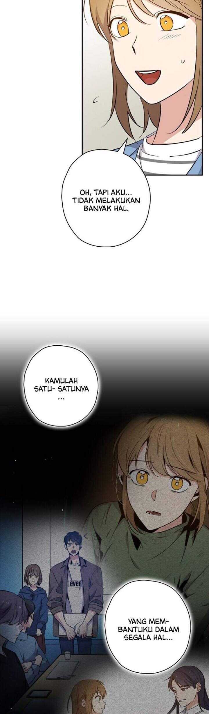King Of Drama Chapter 16 - halaman 12