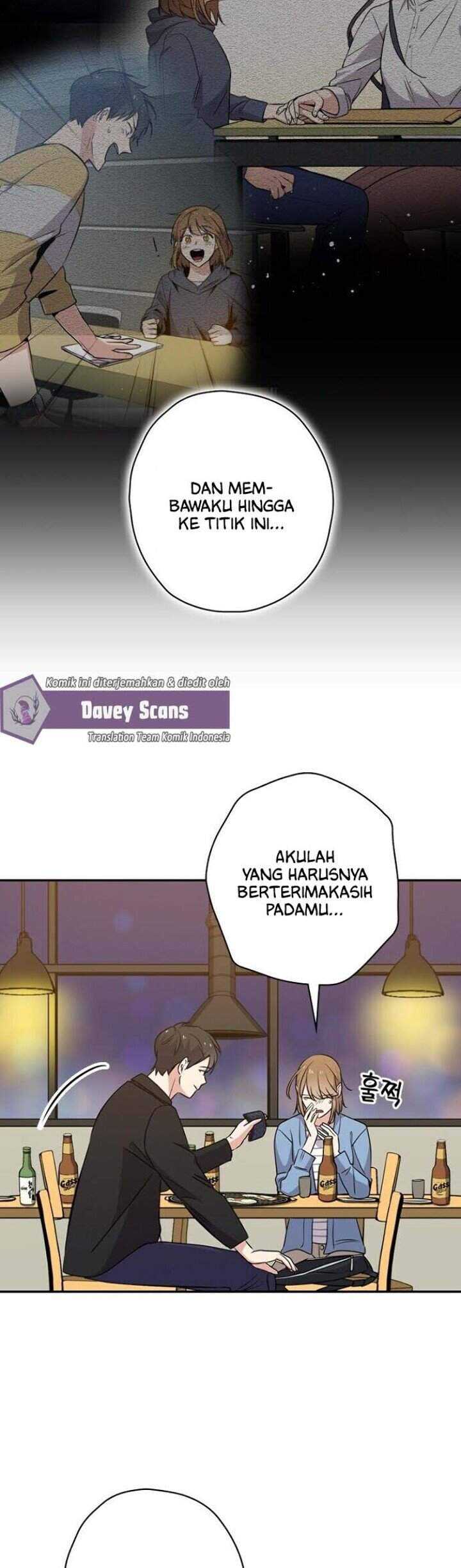 King Of Drama Chapter 16 - halaman 13
