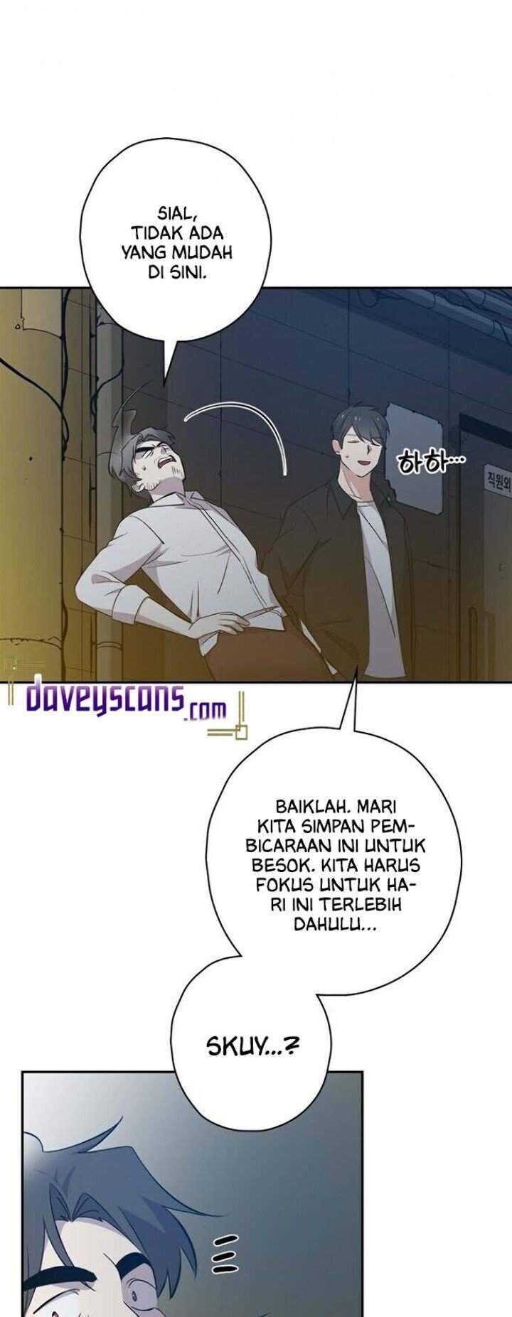 King Of Drama Chapter 16 - halaman 21