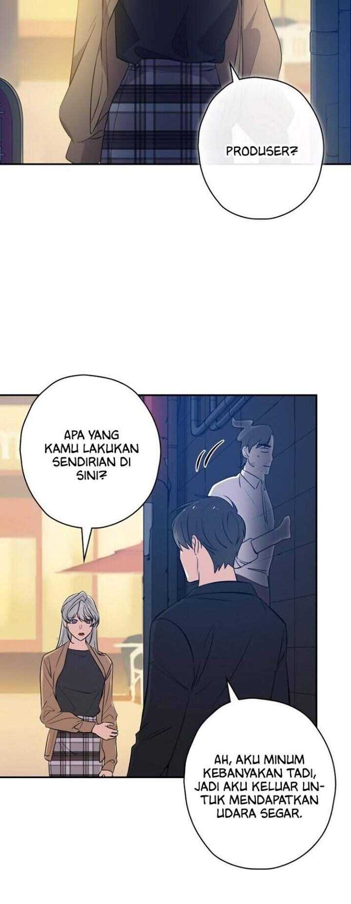 King Of Drama Chapter 16 - halaman 23