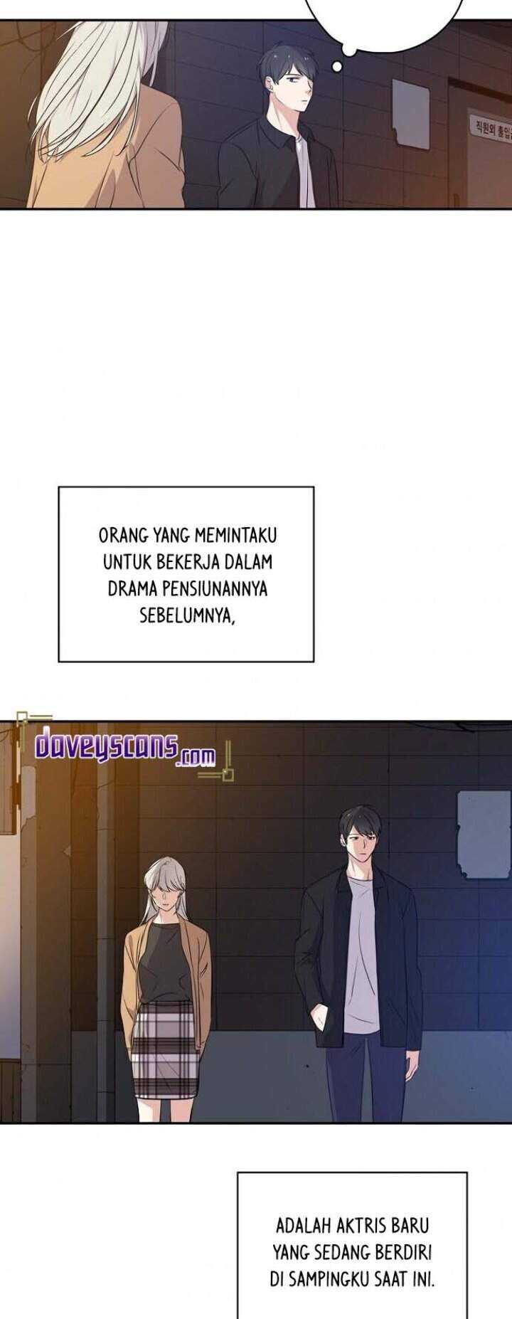 King Of Drama Chapter 16 - halaman 25