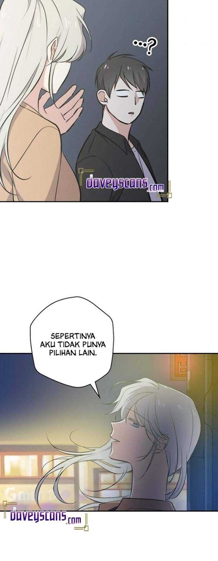 King Of Drama Chapter 16 - halaman 31