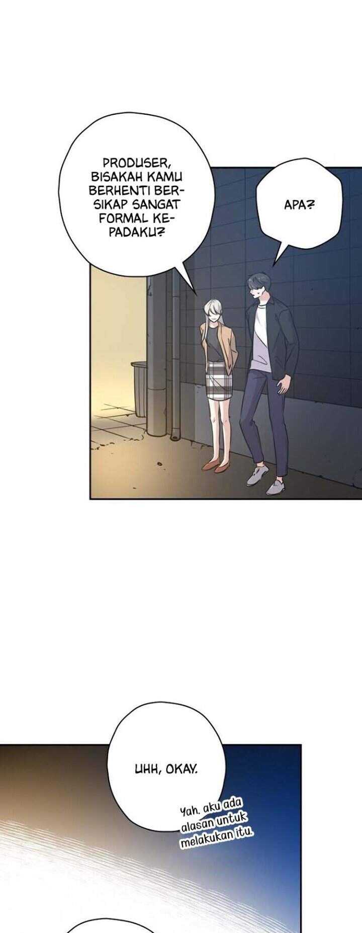 King Of Drama Chapter 16 - halaman 32