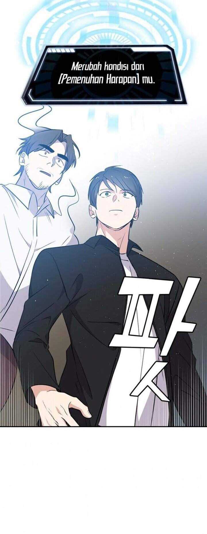 King Of Drama Chapter 16 - halaman 35