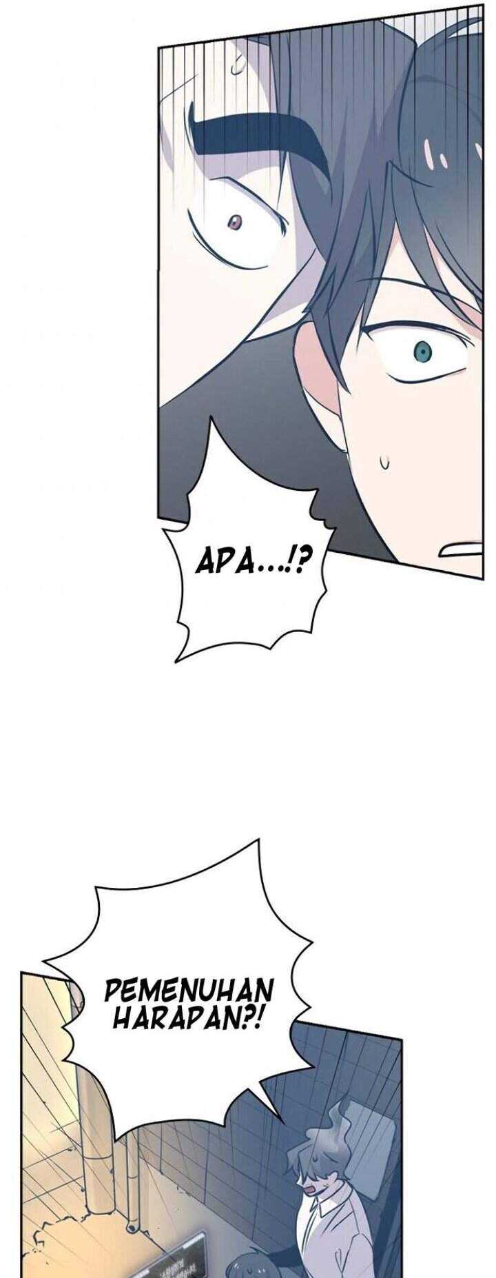 King Of Drama Chapter 16 - halaman 36