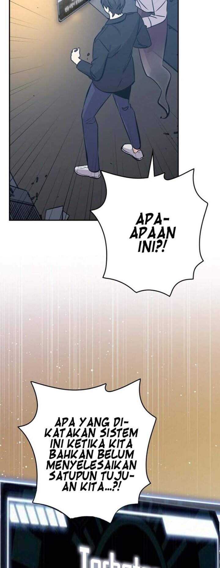 King Of Drama Chapter 16 - halaman 37