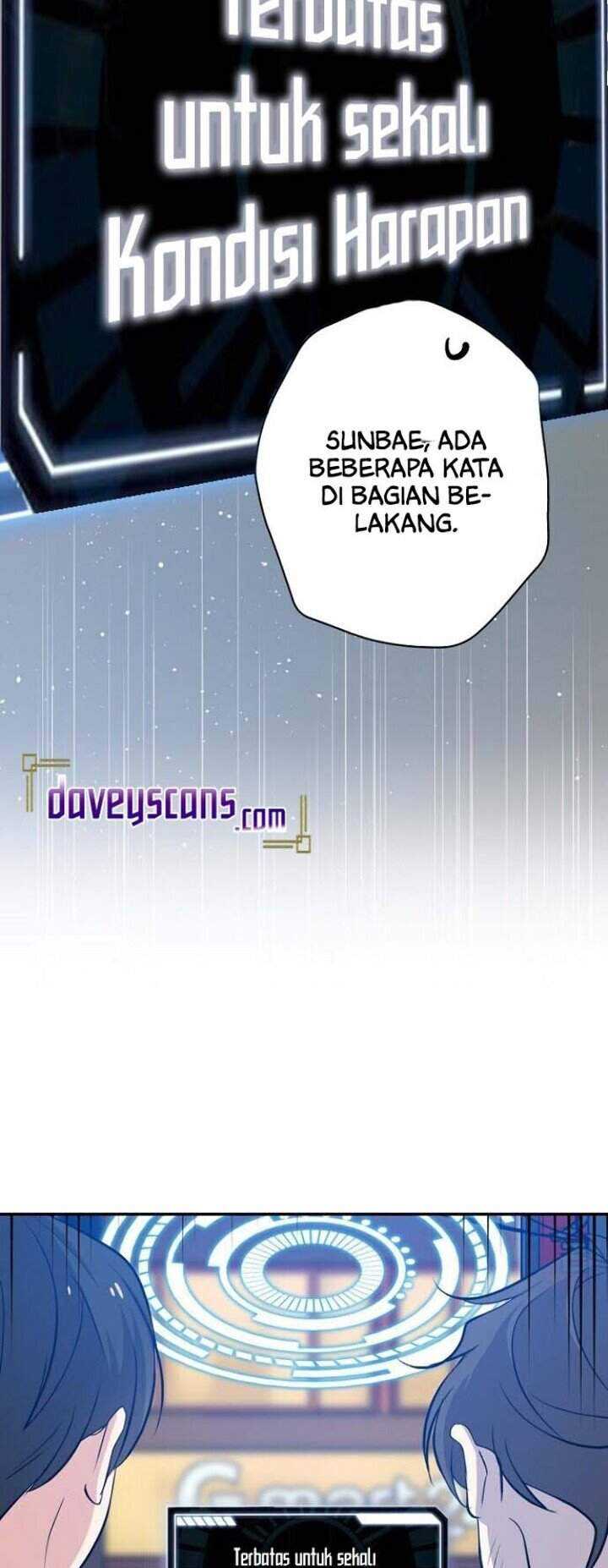 King Of Drama Chapter 16 - halaman 38