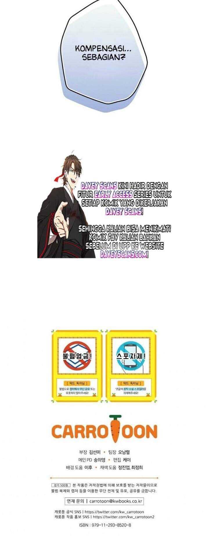 King Of Drama Chapter 16 - halaman 40